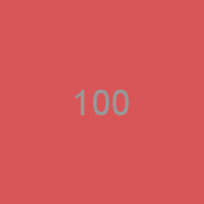 100
