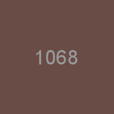1068