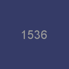 1536