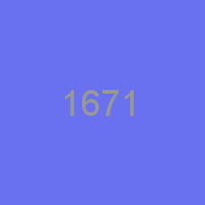 1671