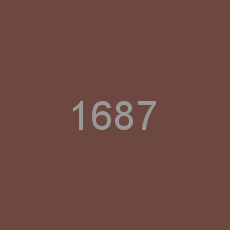 1687