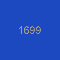 1699