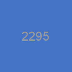 2295