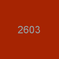 2603