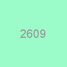2609