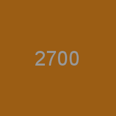 2700