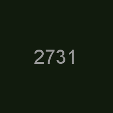 2731