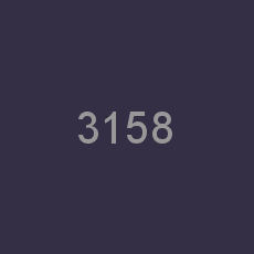 3158