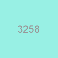 3258
