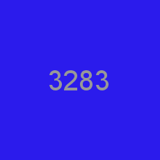 3283
