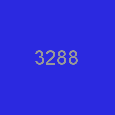 3288