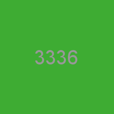 3336