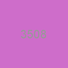 3508