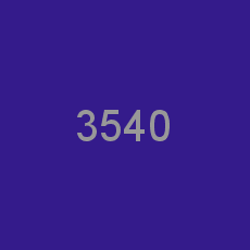 3540