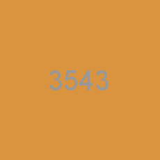 3543