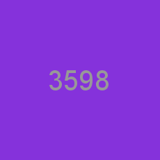 3598