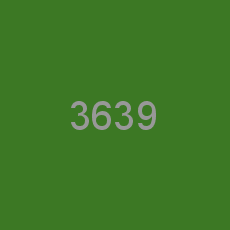 3639