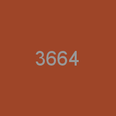 3664