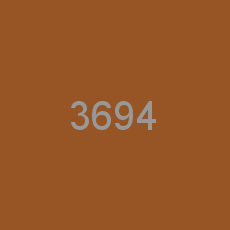 3694