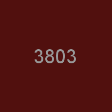 3803