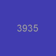 3935