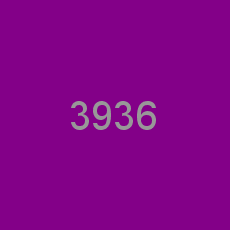 3936