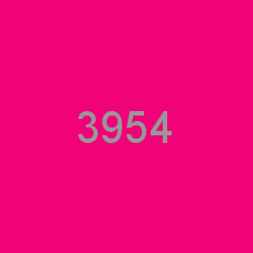 3954