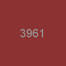 3961