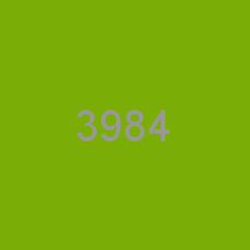 3984