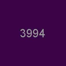 3994