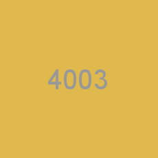 4003