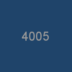 4005