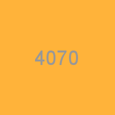 4070
