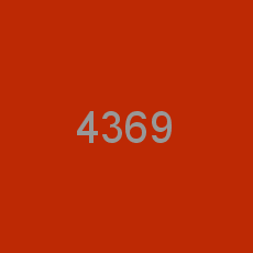 4369