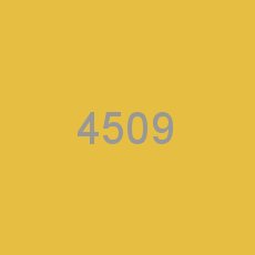 4509
