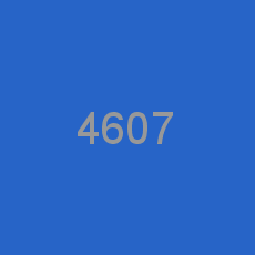 4607