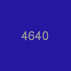 4640