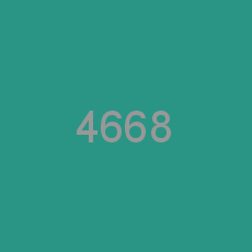 4668