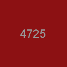4725