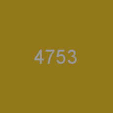 4753