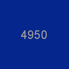 4950