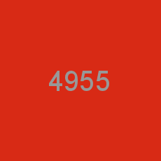 4955