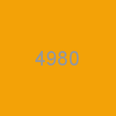 4980