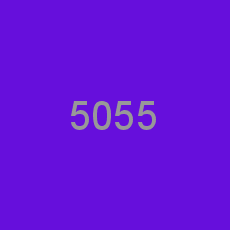 5055