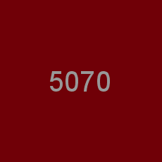 5070