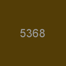 5368