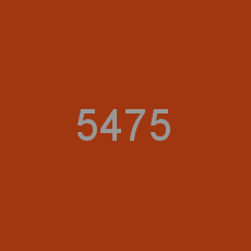 5475