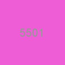 5501