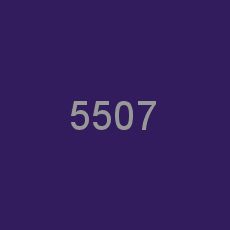 5507