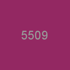 5509